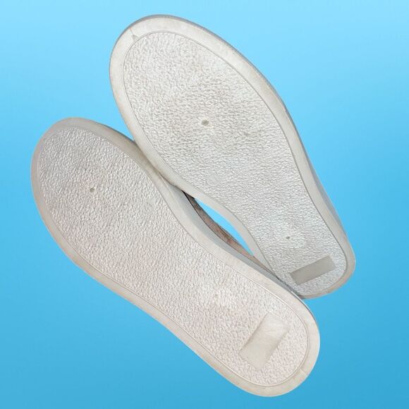 Woman’s Casal Tan Loafers Size 41 US 10 10.5 - Picture 4 of 6